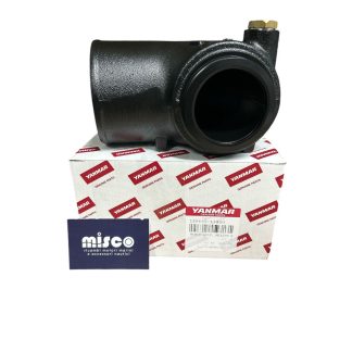 RISER STANDARD BASSO 4/6BY2 120650-13930 Yanmar